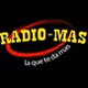 Radio-Mas logo