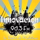 Innovación 98.3 Fm logo