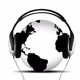 Logo de Showroom Muziek