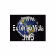 Logo de Radio Estereo Vida