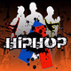 Logo de Miled Music - Hip-Hop