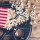 RPR1. - Filmsoundtrack: Popcorn & Gefühle logo