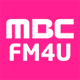 여수 MBC FM4U logo