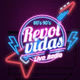 Logo de Revolvidas Retro