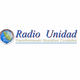 Logo de Radio Unidad
