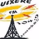 Quixeré Web Rádio logo