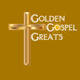 Logo de Golden Gospel Greats