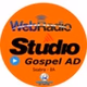 Radio Estúdio Gospel AD logo