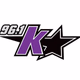Logo de 96.1 K-Star - KSTR-FM