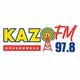 Logo de Kazo Fm