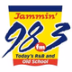 Logo de Jammin' FM - WJMR-FM