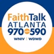 FaithTalk Atlanta - WNIV logo