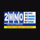 2MNO Monaro FM logo