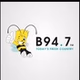 B94.7 - WPHR-FM logo