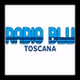 Radio Blu Toscana logo