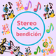 Radio Stereo Bendicion logo