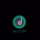 Logo de Mix 99