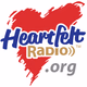 Logo de Heartfelt Radio - WKJA