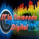 ST La Tremenda Digital logo