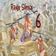 Radio Silence - Shoegaze Dreampop Postrock 1990 1996 - Radio Silence 6 logo