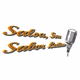 Logo de Salsa Son y Sabor Latino