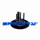 Logo de Spincity FM Ghana