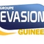 Évasion Fm Guinée logo