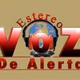 Logo de Radio Estereo Voz de Alerta