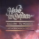 Hecho en Oaxaca logo