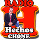 Radio Hechos logo