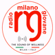 Logo de Radio Milano Giovane