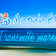 Mamaia FM logo