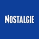 Nostalgie Martinique logo