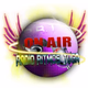 Logo de Radio Ritmo Tuga