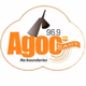 Logo de Agoo 96.9 FM