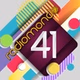 Radiomondo Rieti logo