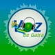 La Voz de Gaira logo