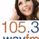Way FM logo