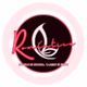 Logo de Circuito Dance Radio FM - Romántica