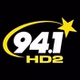Star 94.1 HD2 - WSTR-HD2 logo