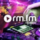 RauteMusik -TechHouse logo