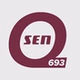 SENQ 693 logo