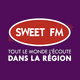 Logo de Sweet FM