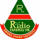 Radio Tapanuli FM 88,1 logo