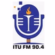 ITU FM 90.4 logo