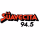 Logo de La Suavecita 94.5 - KSEH