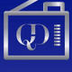Logo de Qoncrete Dialect