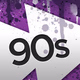 Logo de Miled Music - 90's