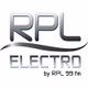 Logo de RPL - RPL Electro