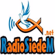 Logo de Radio SiedeM